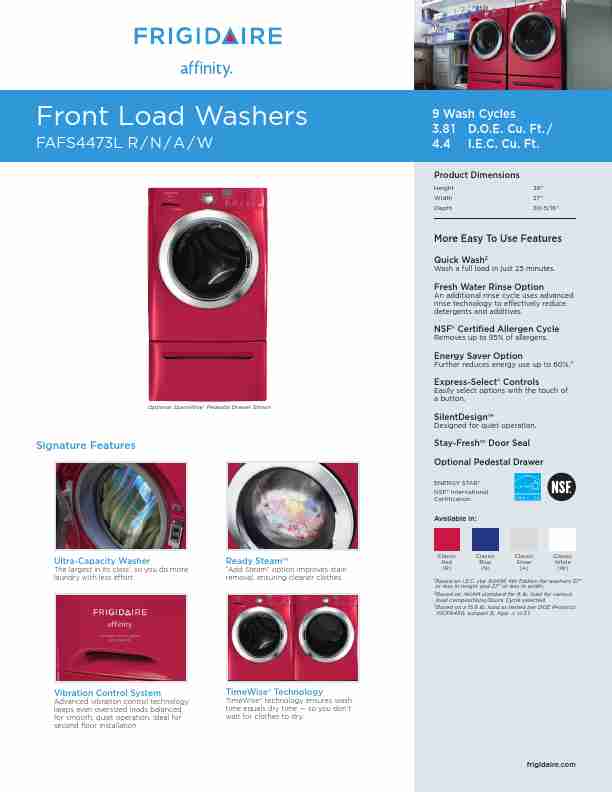 Frigidaire Washer FAFS4473L-page_pdf